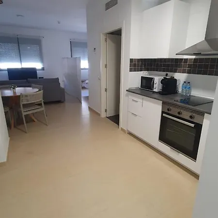 Azalea Apartment