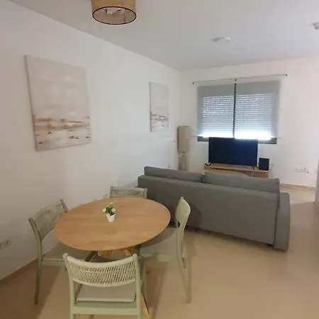 Azalea Apartment El Puerto de Santa Maria