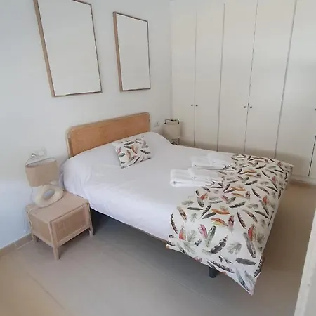 Apartment Azalea