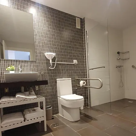 Azalea Apartment