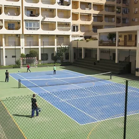 Apartamento Azalea Apartment Almuñécar
