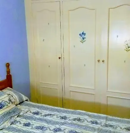 Apartamento Azalea Apartment