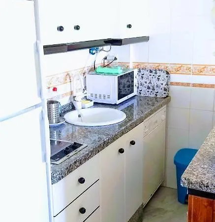 Apartamento Azalea Apartment *