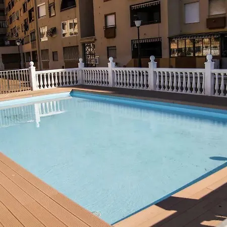 Apartment Apartamento Azalea *