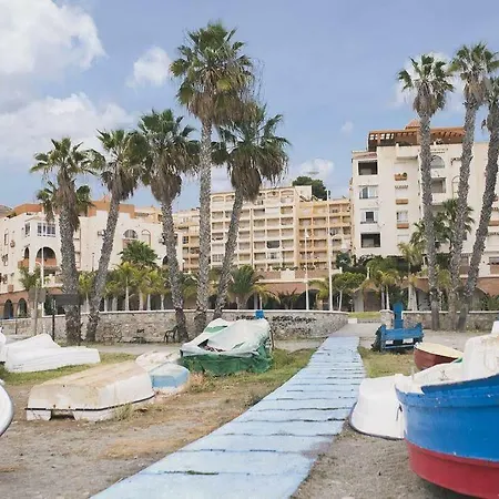 Apartamento Azalea * Almuñécar