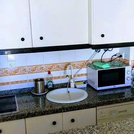 Apartamento Azalea *