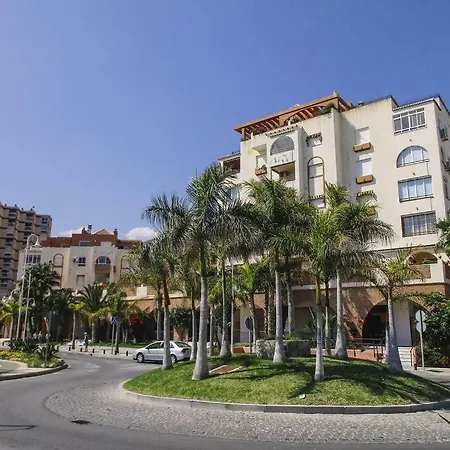 Apartamento Azalea * Almuñécar