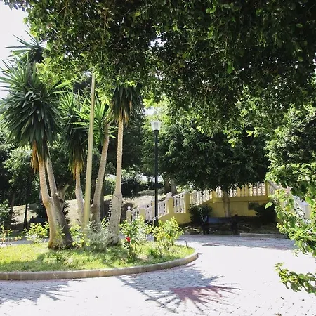 Apartamento Azalea *