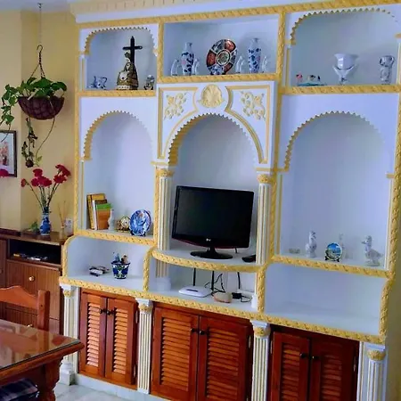 Apartamento Azalea *