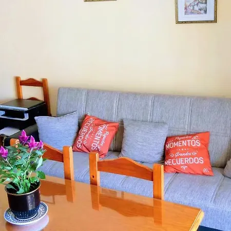Apartment Apartamento Azalea