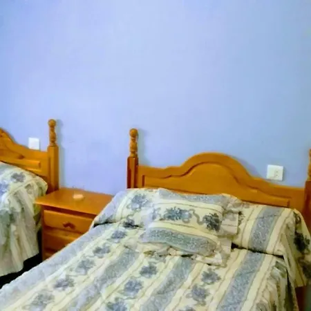 Apartamento Azalea * Almuñécar